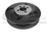 VW 028105243R Belt Pulley, crankshaft